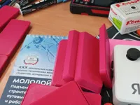 0.12mm layer, 2 walls, 15% infill