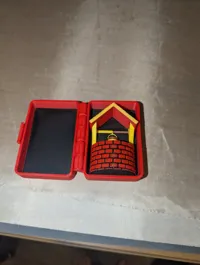La boîte de tous les cas — photo 3