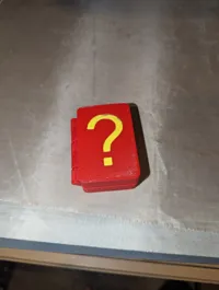 La boîte de tous les cas — photo 4