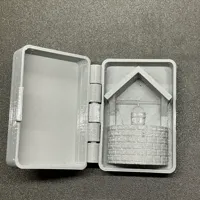 La boîte de tous les cas — photo 1