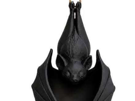 hangingbat - 1
