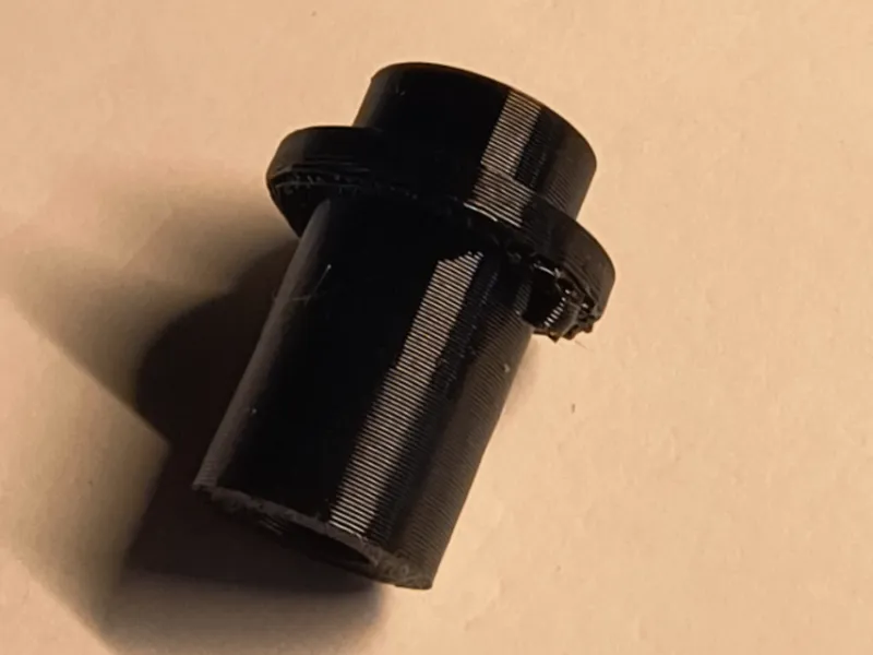Hp plotter pen reduction