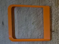 0.16mm layer, 2 walls, 15% infill