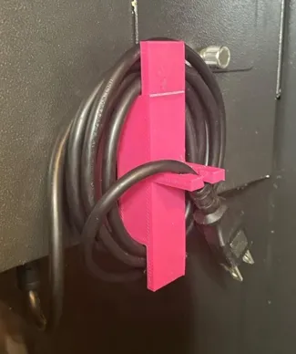 traeger silverton 620 cord holder