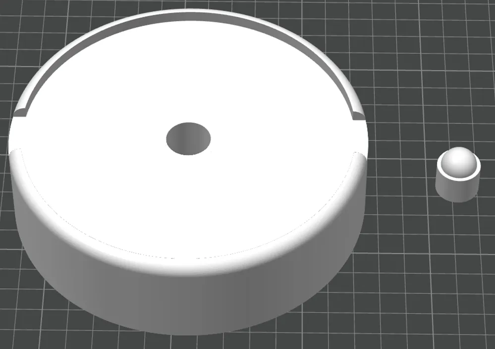 Cd Dvd Label Applicator Remixed By Reddognighttime Makerworld