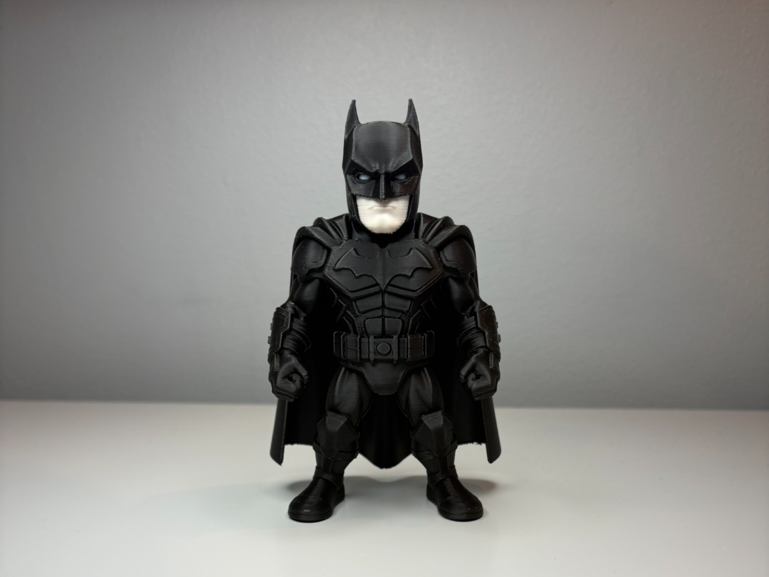 Chibi Batman