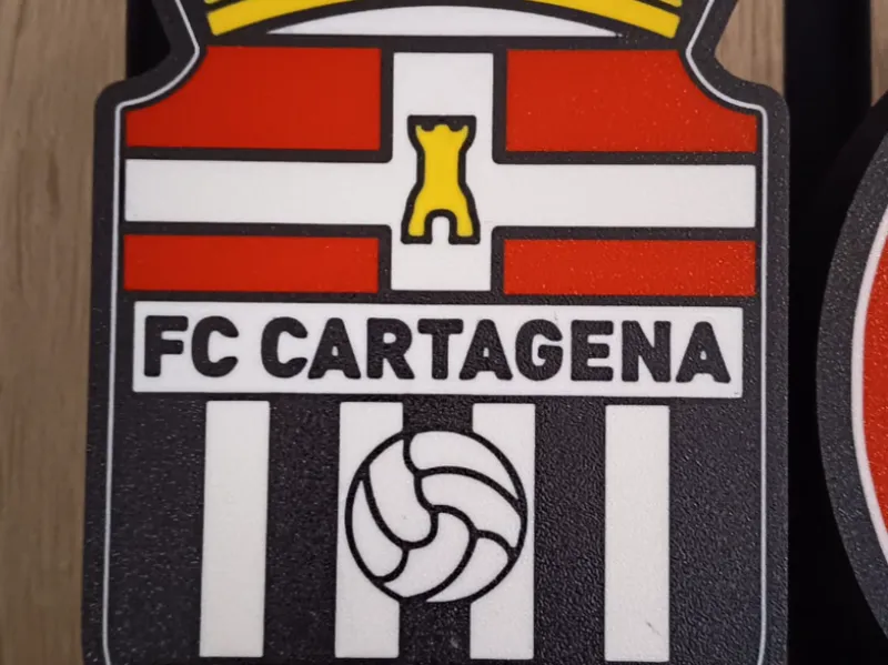 ligthbox escudo fc cartagena efese