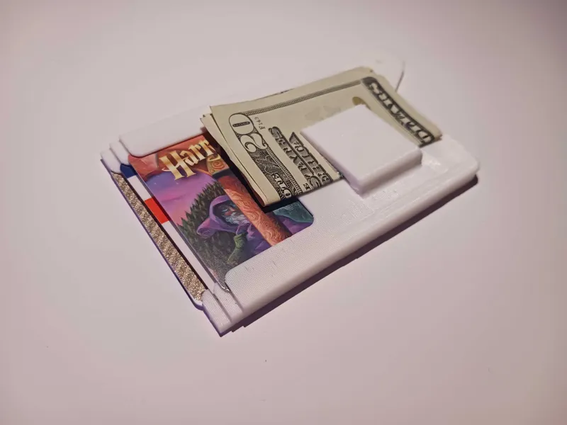 CMF Wallet