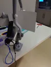 0.16mm layer, 4 walls, 20% infill