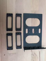 0.08mm layer, 2 walls, 30% infill