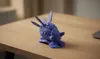 0.2mm layer, 3 walls, 10% infill