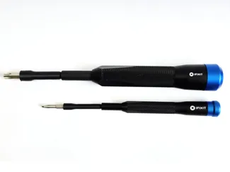 Hex Bit Extenders – 1/4"(6.35mm) & 4mm – Lengths