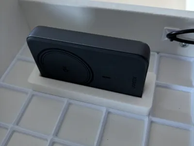 UGREEN Powerbank Gridfinity Holder