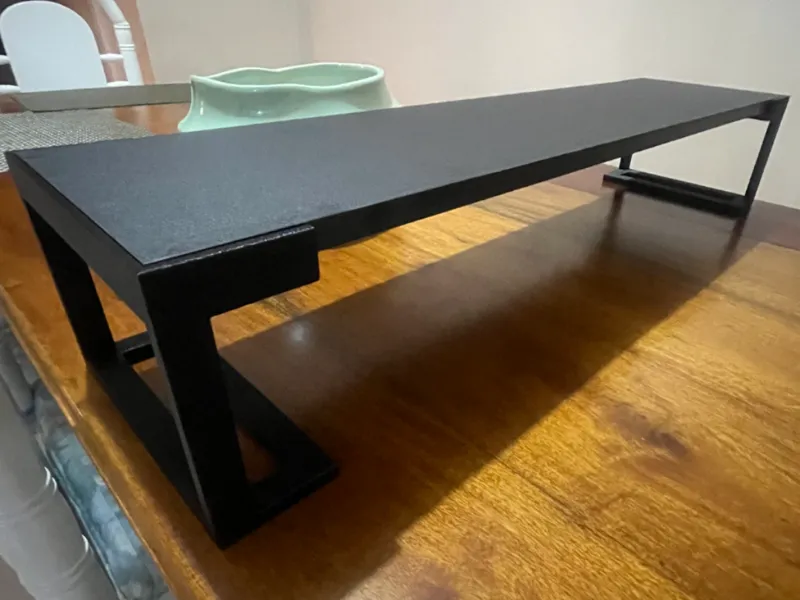 Soportes para base de escritorio