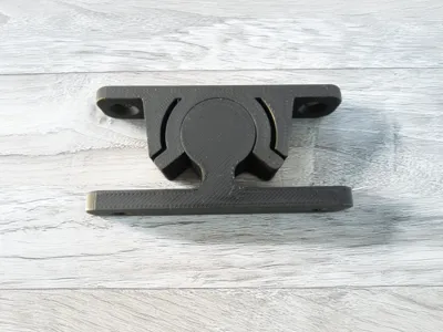Door Catch Direct Version