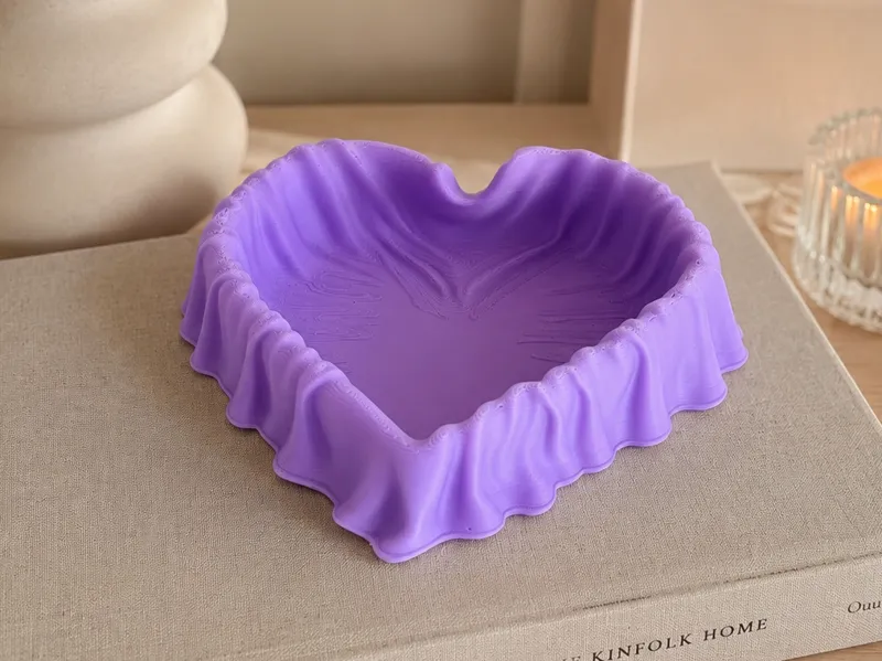 Heart - Bowl / Catch all