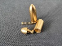 0.2mm 层高, 3 层墙, 15% 填充