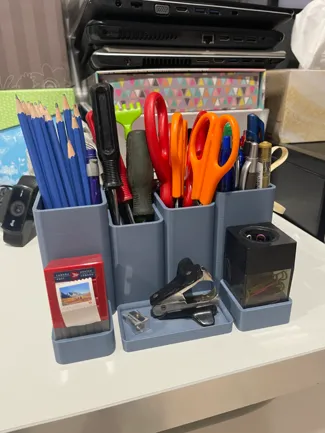 Desk Organizer