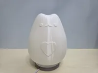Cat Love Lamp 0.16mm HQ