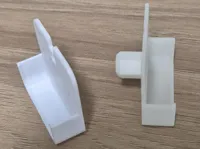 Support pour thermomètre Xiaomi LYWSD03MMC — photo 2