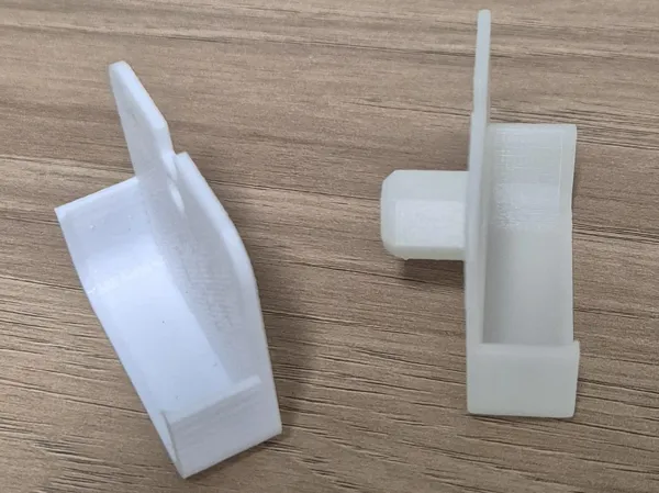 Support pour thermomètre Xiaomi LYWSD03MMC