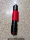 0.2mm layer, 2 walls, 50% infill, fuzzy skin