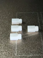 0.2mm layer, 4 walls, 15% infill