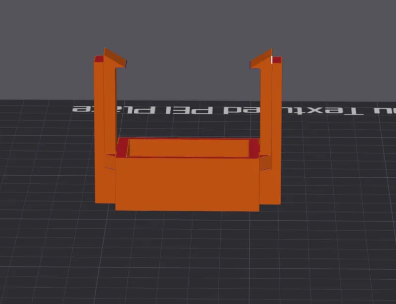 power strip switch cover - wider/stronger