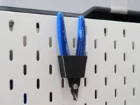 0.2mm 层高, 2 层墙, 15% 填充