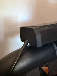 CHIUSURA BATTERIA