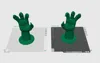 Both Left and Right unpainted