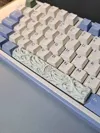 0.2mm nozzle, 0.06mm layer, 4 walls, 99% infill