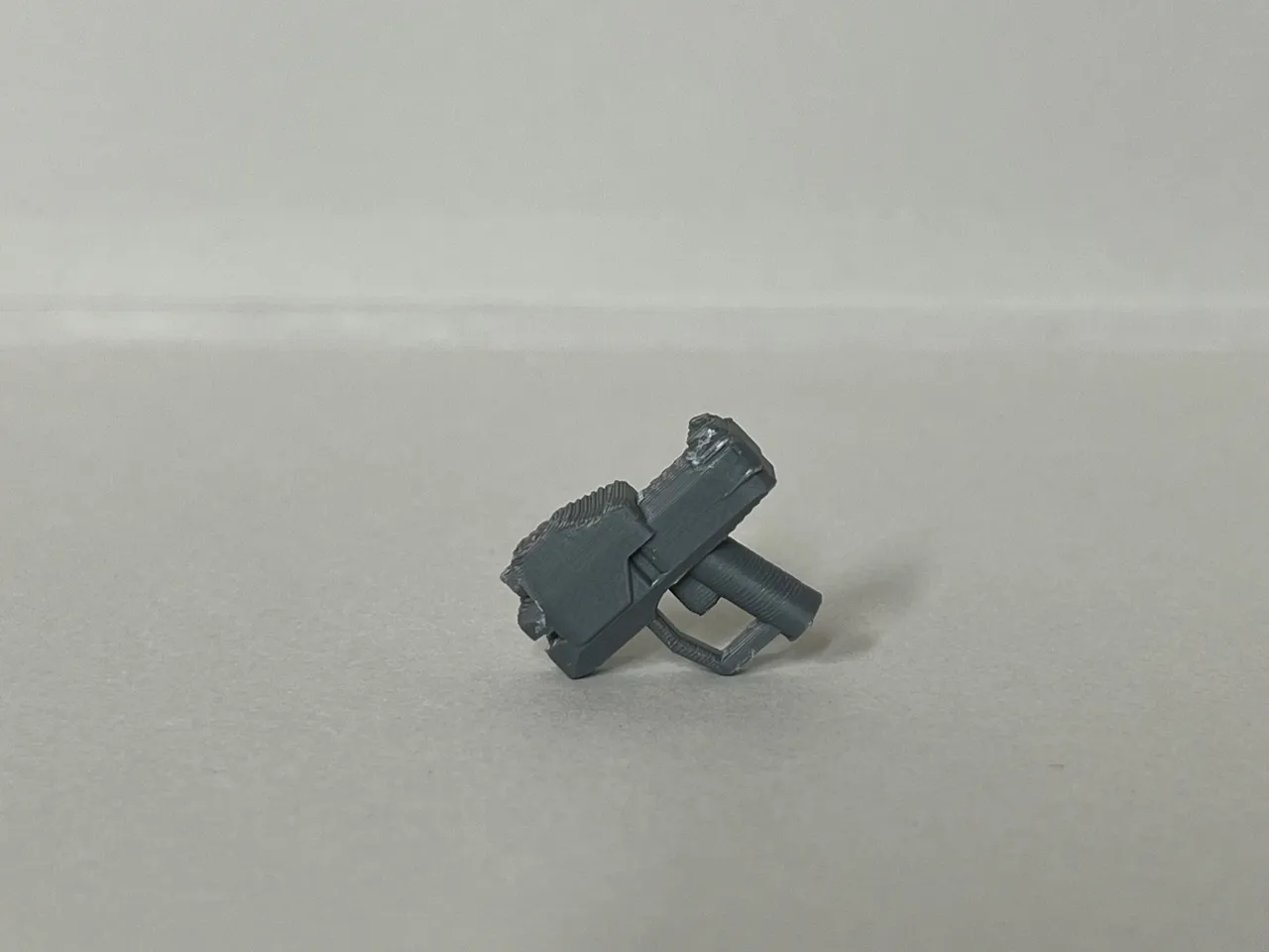 Brick halo inspired M6G magnum view 4