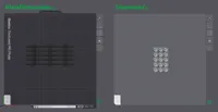 15x Kleinflächendüsen