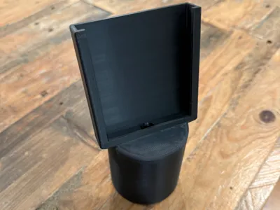 Iphone 16 Pro Max cup holder mount