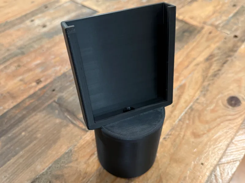 Iphone 16 Pro Max cup holder mount