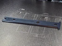 0.2mm layer, 5 walls, 25% infill