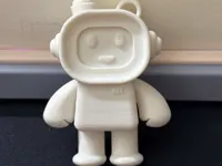 0.16mm layer, 2 walls, 15% infill