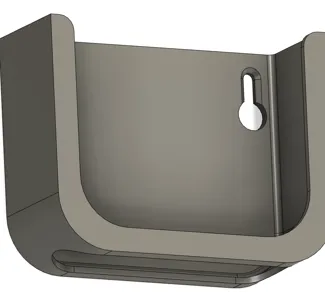 Wandhalterung Apple TV 4K 2022