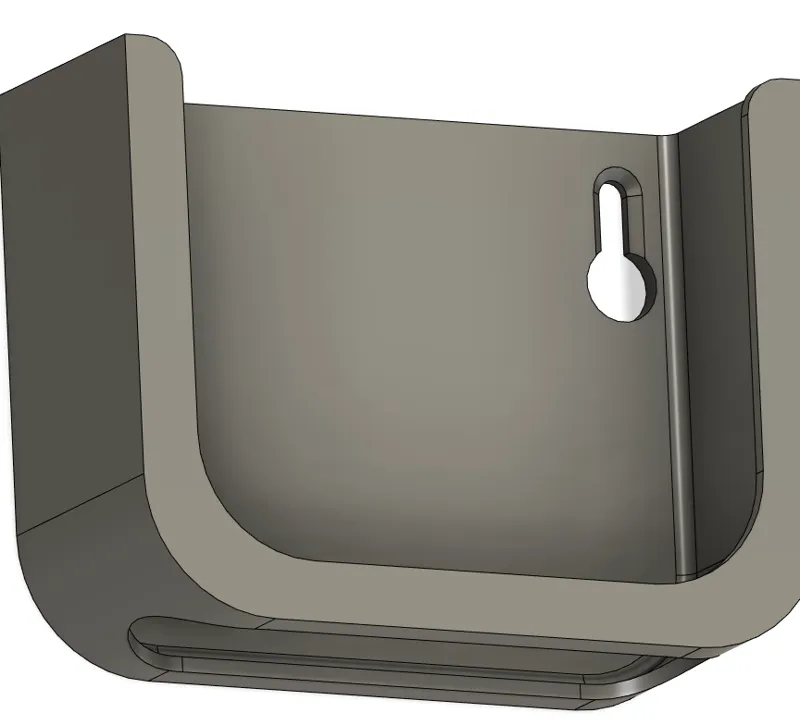 Wandhalterung Apple TV 4K 2022