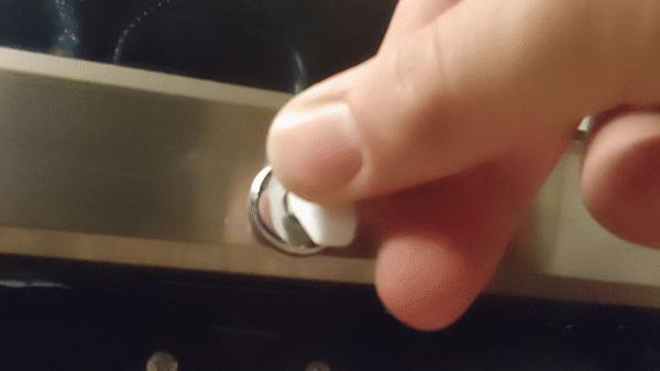Frigidaire Wine Cooler Key