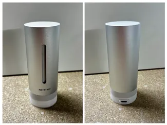 Netatmo Weather Indoor Module USB Mod