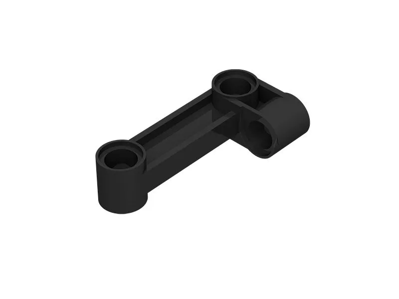 Technic Pin Connector Perpendicular  #11455
