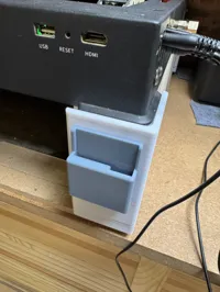Rangement pour télémètre Atomstack — photo 4