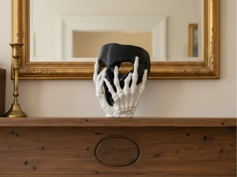 Bone Grip