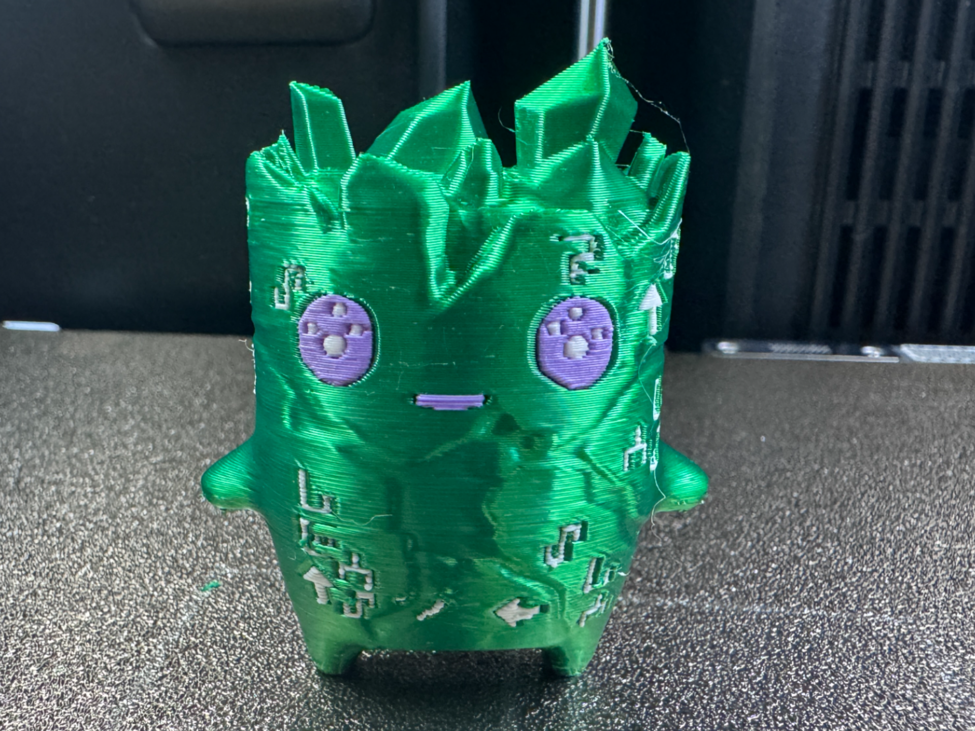 Cheatmaster Zeropoint Sprite - 1