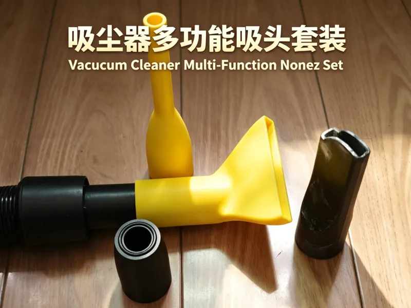 吸尘器多功能吸头套装