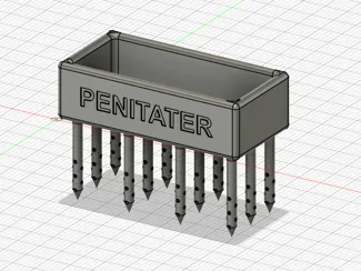 penitater
