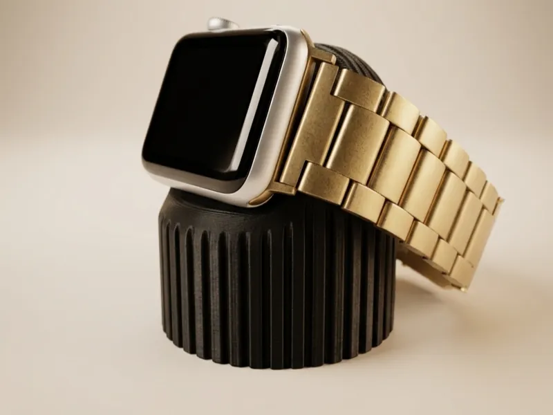 Soporte Apple Watch