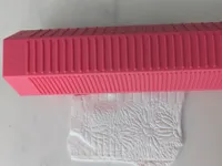 Règle de marquage pour pâte polymère — photo 2